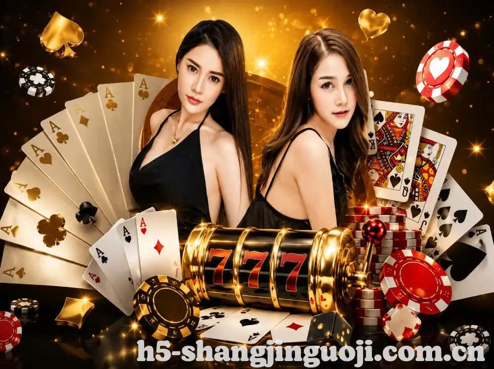 赏金国际APP 封面图